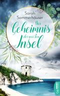 Das Geheimnis der weißen Insel