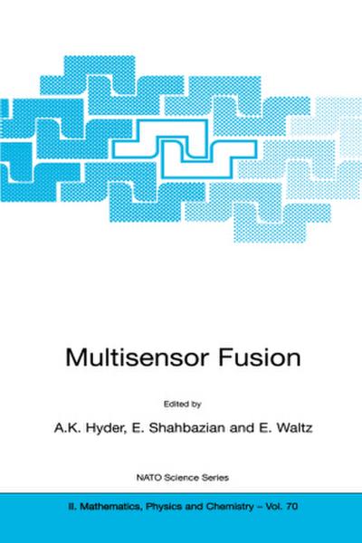 Multisensor Fusion