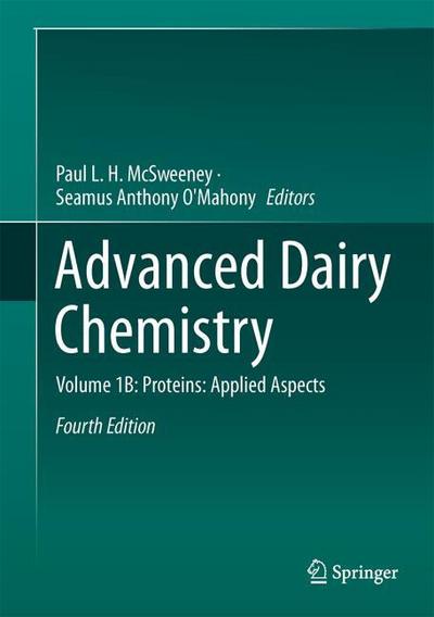 Advanced Dairy Chemistry