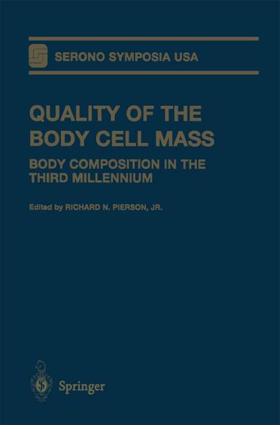 Quality of the Body Cell Mass