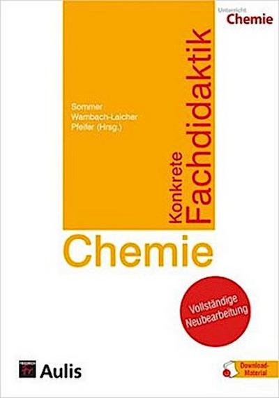 Konkrete Fachdidaktik Chemie
