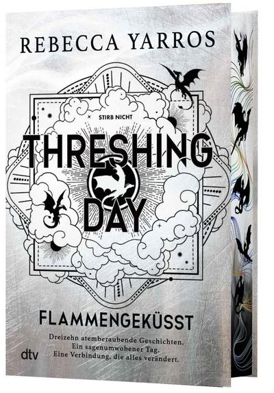 Threshing Day – Flammengeküsst