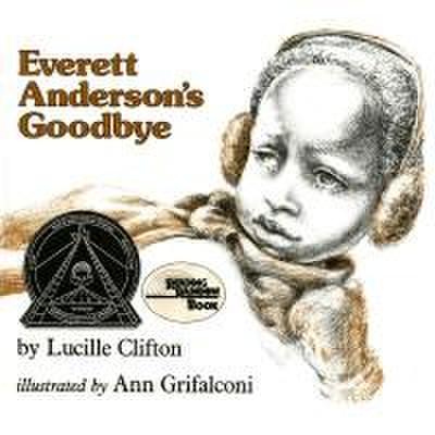 Everett Anderson’s Goodbye