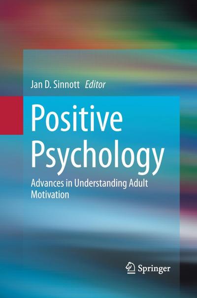 Positive Psychology