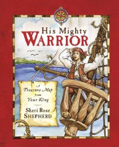 His Mighty Warrior