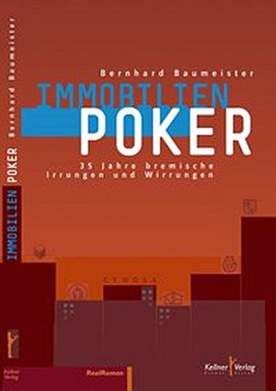 Immobilien Poker