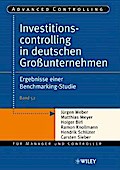 Investitionscontrolling in deutschen Großunternehmen