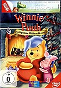 Winnie Puuh - Honigsüße Weihnachtszeit