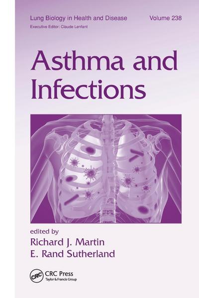 Asthma and Infections