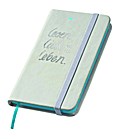 Flowbook: Lesen. Lieben. Leben. – Das Fontis-Diary