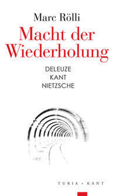 Macht der Wiederholung