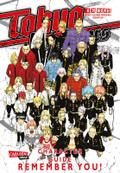 Tokyo Revengers: Character Guide 4