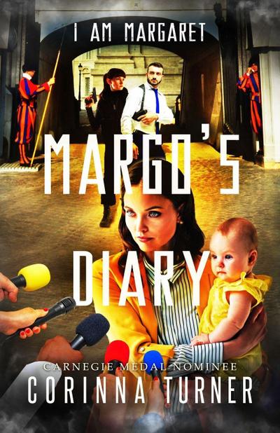 Margo’s Diary