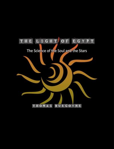 The Light of Egypt