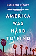 America Was Hard to Find