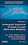 Earthquake Statistical Analysis through Multi-state Modeling