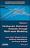 Earthquake Statistical Analysis through Multi-state Modeling