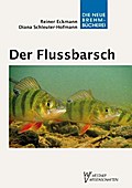 Der Flussbarsch - Perca fluviatilis - Reiner Eckmann