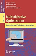 Multiobjective Optimization