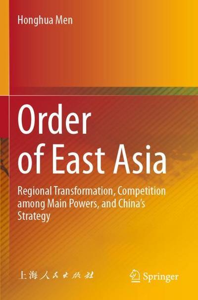 Order of East Asia