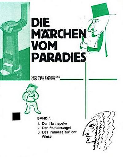 Die Märchen vom Paradies. Bd.1