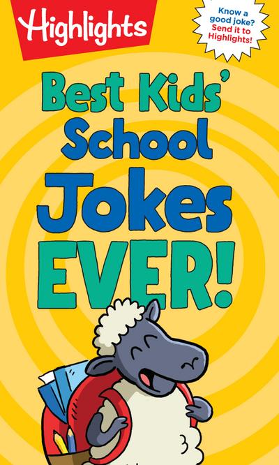 Best Kids’ School Jokes Ever!