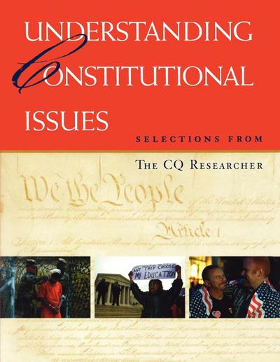 Understanding Constitutional Issues