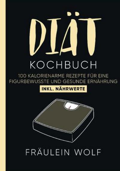 DIÄT KOCHBUCH