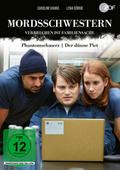 Mordsschwestern - Verbrechen ist Familiensache