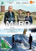 Nord Nord Mord - Sievers und das mörderische Türkis & Sievers sieht Gespenster