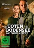 Die Toten vom Bodensee - Das zweite Gesicht