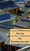 Die Knoblauchrevolte