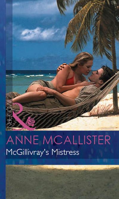 Mcgillivray’s Mistress