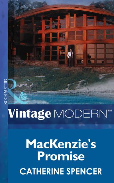 Mackenzie’s Promise