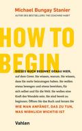 How to begin