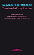 Das Andere der Ordnung