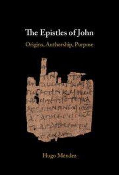 The Epistles of John