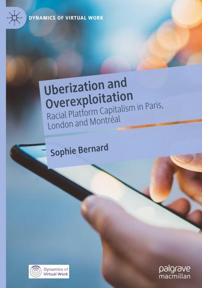 Uberization and Overexploitation