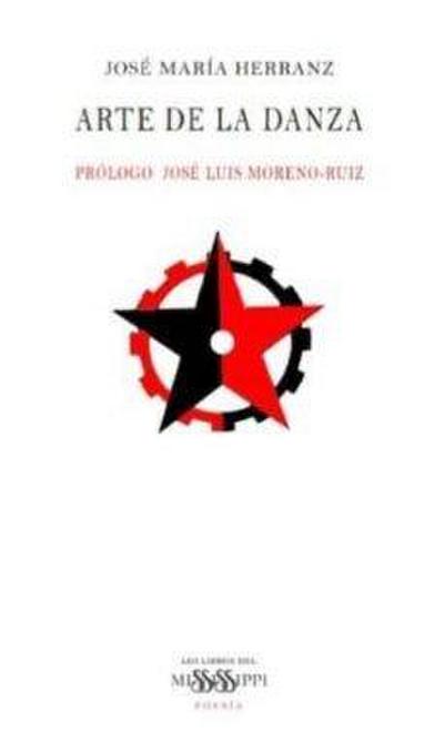 Arte de la danza