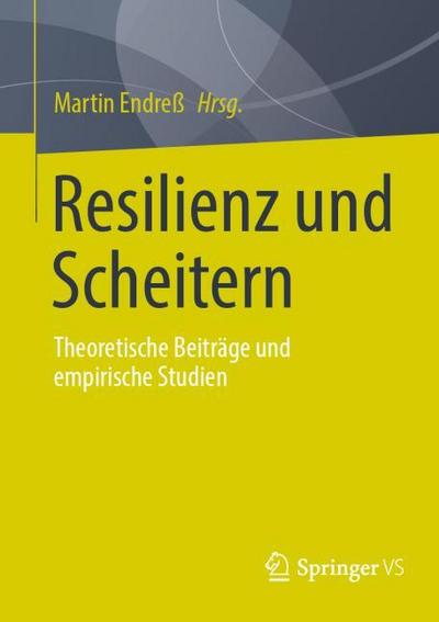 Resilienz und Scheitern