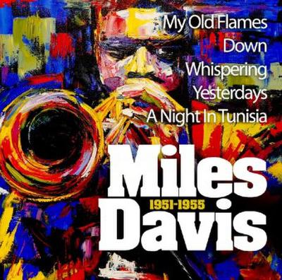 Miles Davis 1951-1955