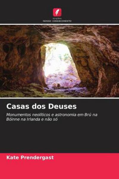 Casas dos Deuses