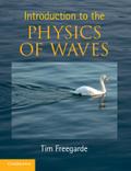 Introduction to the Physics of Waves by Tim Freegarde Paperback | Indigo Chapters