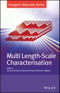Multi Length-Scale Characterisation