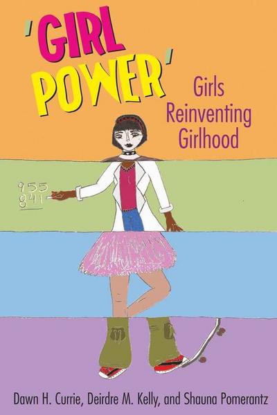 Girl Power