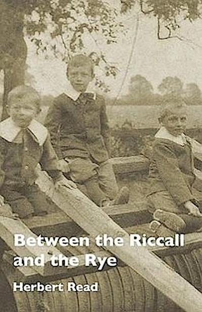 Between the Riccall and the Rye