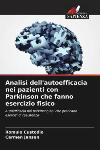 Analisi dell’autoefficacia nei pazienti con Parkinson che fanno esercizio fisico