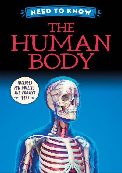 Need to Know: The Human Body