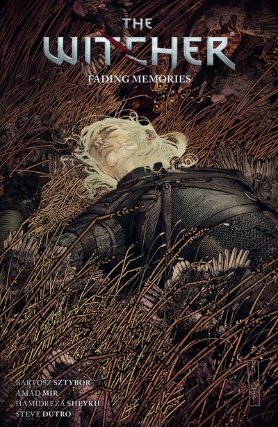 The Witcher Volume 5: Fading Memories