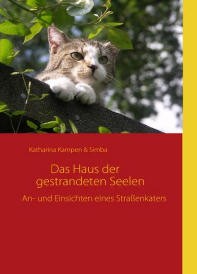 Das Haus der gestrandeten Seelen